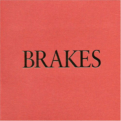 Give Blood - Brakes - Musik - ROUGH TRADE RECORDS - 5050159822829 - 4. juli 2005