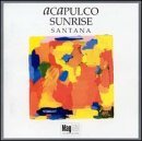 Acapulco Sunrise - Santana - Musik - HALLMARK - 5050457023829 - 19 juni 2003