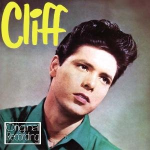 Cover for Cliff Richard · Cliff (CD) (2010)