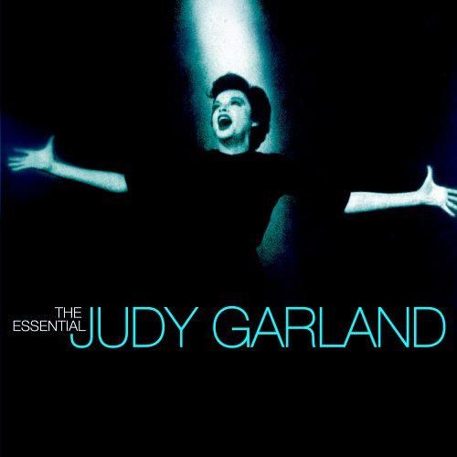 Cover for Judy Garland · Judy Garland - Essential Judy Garland (CD) (2006)