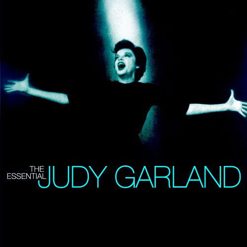 Cover for Judy Garland · Imp - Essential (CD) (2006)