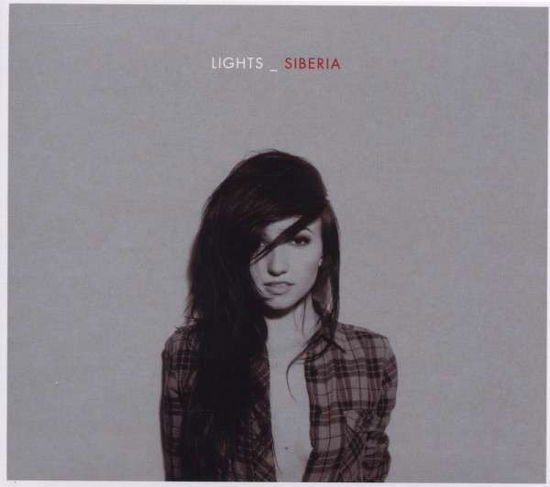 Siberia - Lights - Musique - Last Gang - 5050954269829 - 12 mars 2012