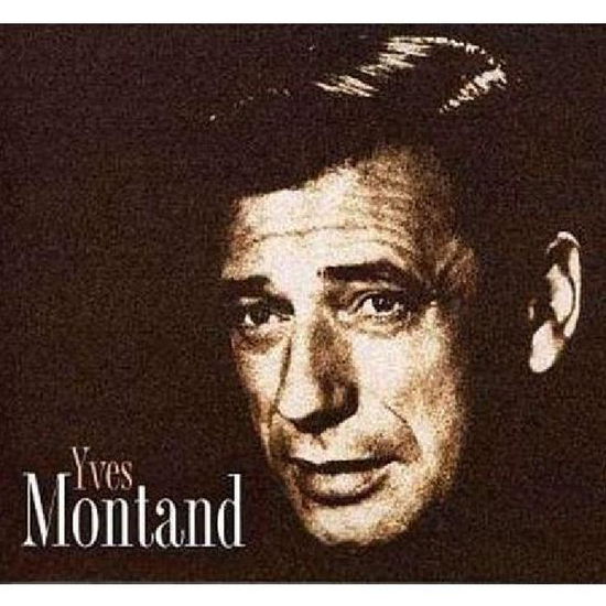 Yves Montand - Yves Montand - Musik - AFFILIATES - 5051011365829 - 30. Dezember 2014