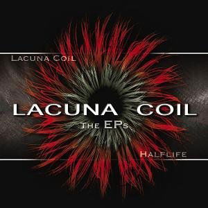 Lacuna Coil & Halflife - Lacuna Coil - Musikk - CENTURY MEDIA - 5051099754829 - 1. mars 2006