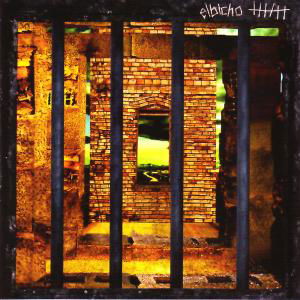 Cover for Bicho (CD) (2008)