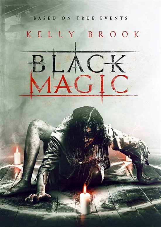 Black Magic (aka Santet) - Black Magic - Películas - Universal Pictures - 5053083180829 - 18 de marzo de 2019