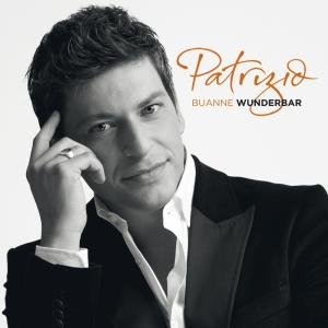 Cover for Patrizio Buanne · Wunderbar (CD) (2012)