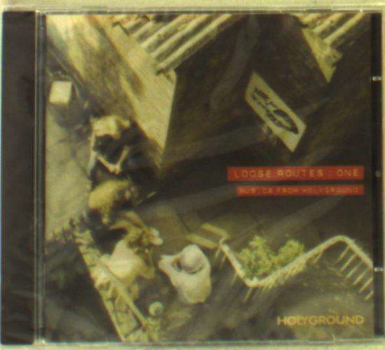 Loose Routes 1 / Various (CD) (2003)