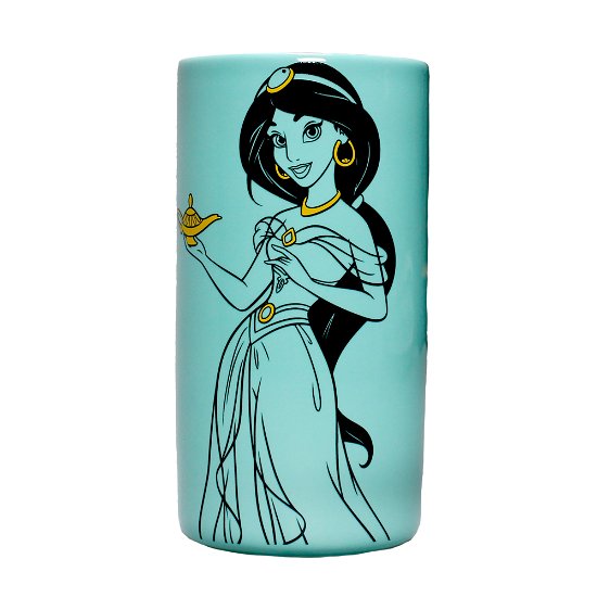 Cover for Disney · Vase Ceramic - Jasmine (14.5cm) (MERCH)