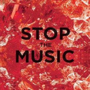 Cover for Pipettes · Stop The Music (SCD) (2010)