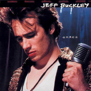 Cover for Jeff Buckley · Jeff Buckley - Grace (CD) (2010)