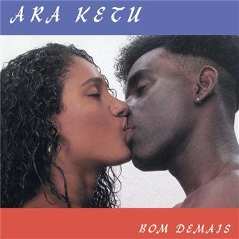 Cover for Ara Ketu · Bom Demais (CD) (2002)