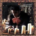 Cover for Alejandro Fernandez · Muy Dentro De Mi Corazon (CD) (2015)