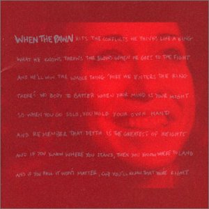 Fiona Apple · When the Pawn (CD) (2005)