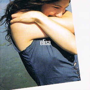 Cover for Elisa · Same (CD)