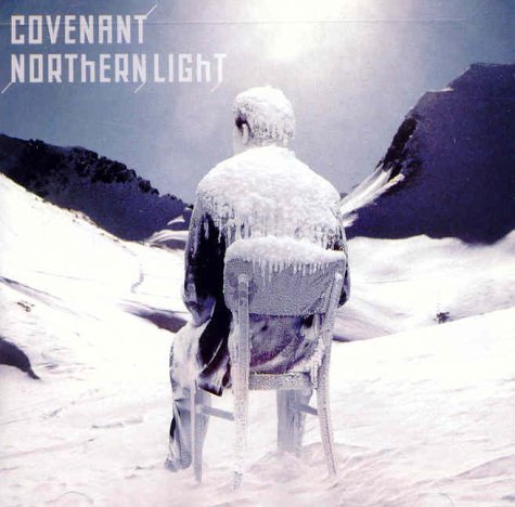 Cover for Covenant · Northern Light (CD) (2020)