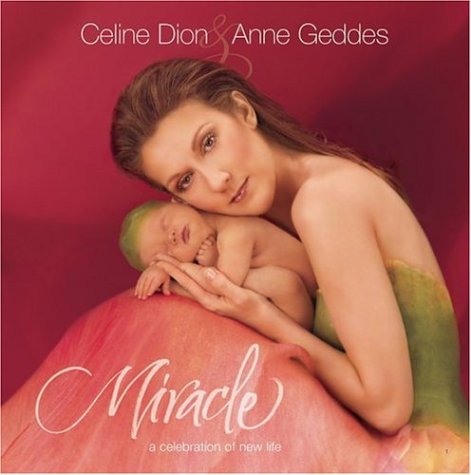 Miracle - Celine Dion - Musik - COLUMBIA - 5099751874829 - 13. Oktober 2004