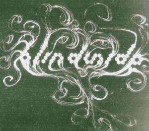 Cover for Blindside (CD) (2005)