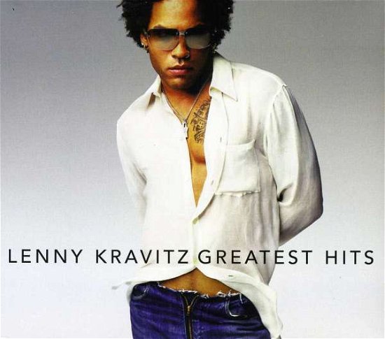 Lenny Kravitz-greatest Hits - Lenny Kravitz - Música - POP / ROCK - 5099923501829 - 1 de abril de 2009
