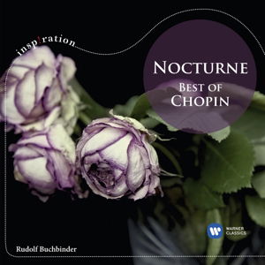 Nocturne: Best of Chopin - Rudolf Buchbinder - Muzyka - EMI - 5099945745829 - 23 listopada 2009