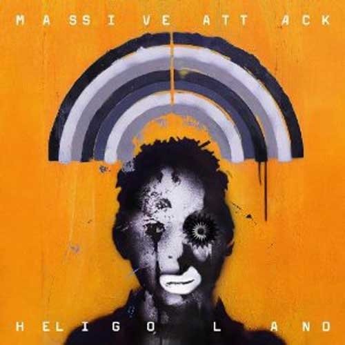 Massive Attack - Heligo Land - Massive Attack - Musikk - Universal - 5099960946829 - 