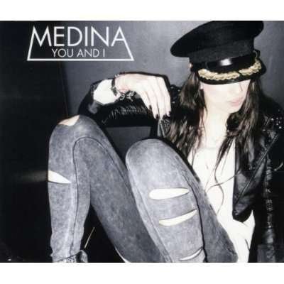 You and I - 2 Tracks - Medina - Musikk - VLSTOCK - 5099964258829 - 7. september 2010