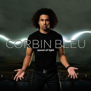 Speed of Light - Corbin Bleu - Musiikki - Emi - 5099969617829 - perjantai 12. kesäkuuta 2020
