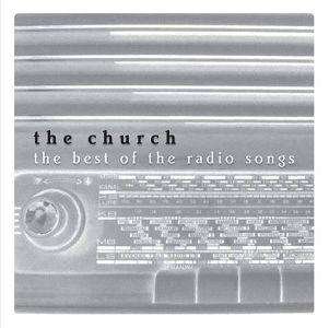 Cover for Church · Best of the Radio Songs (CD) (2010)