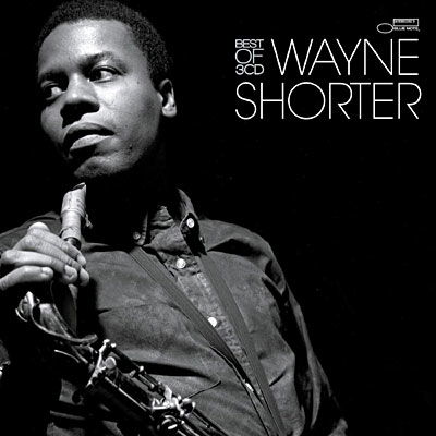 Best of - Wayne Shorter - Music - EMI RECORDS - 5099996529829 - October 9, 2009