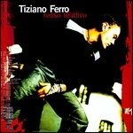 Rosso Relativo (Slidepack - Tiziano Ferro - Musik -  - 5099996545829 - 