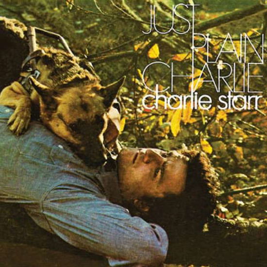 Just Plain Charlie - Charlie Star - Musik - KISMET - 5290116405829 - 5. januar 2015