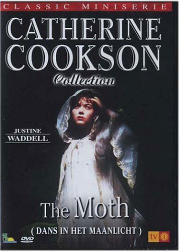 Cover for Catherine Cookson · Moth The (DVD) (2009)