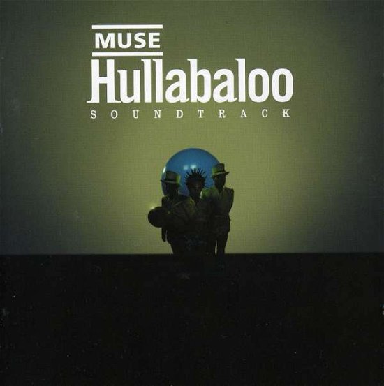 Hullabaloo - Muse - Musikk - MUSHROOM - 5413356185829 - 27. juni 2002