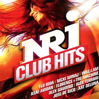 Nrj Club Hits - Nrj - Música - NEWS - 5414165056829 - 13 de novembro de 2012