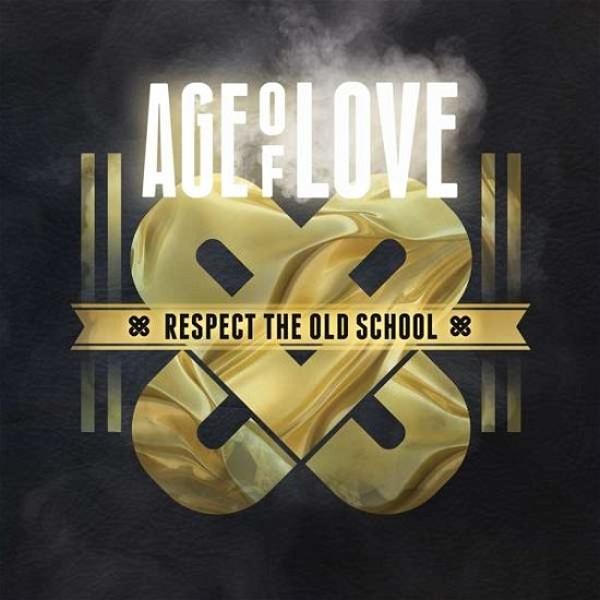 Age Of Love 10 Years - Various Artists - Musik - 541 LABEL - 5414165098829 - 25. Januar 2018