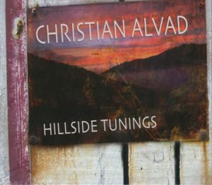 Hillside Tunnings - Christian Alvad - Musiikki - GTW - 5707471008829 - perjantai 28. syyskuuta 2007