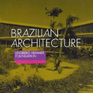 Brazilian a - Lindberg Hemmer Foundation - Musikk - VME - 5709498104829 - 1. august 2005