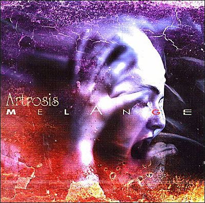 Cover for Artrosis · Melange (CD) [English edition] (2002)