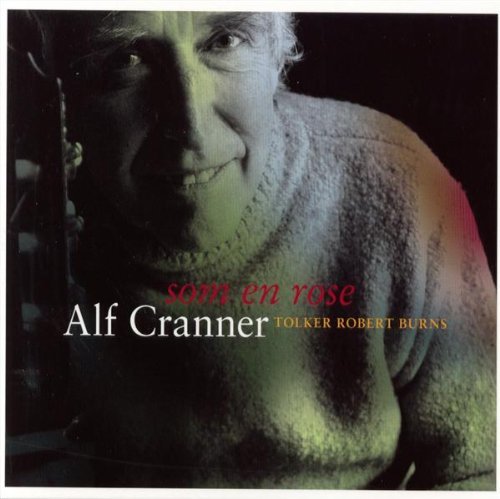 Cover for Cranner Alf · Som en Rose (CD) (2004)