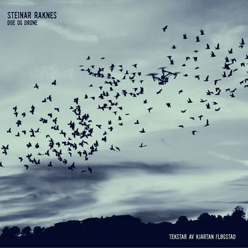 Steinar Raknes-due og Drone - Steinar Raknes - Muziek -  - 7033662046829 - 