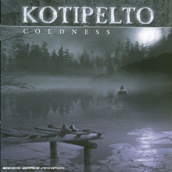 Cover for Kotipelto · Coldness (CD) (2007)