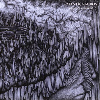 Cover for Falls of Rauros · Vigilance Perennial (CD) (2017)