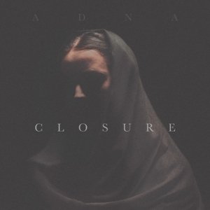 Cover for Adna · Closure (180 G Lim. Ed.) (LP) [High quality, Limited edition] (2017)