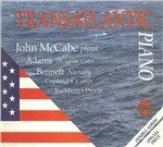Cover for Aaron Copland  · Musica Per Piano Americana Del 20' Sec. (CD)
