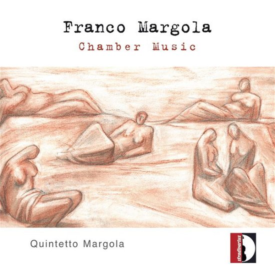 Margola · Chamber Music (CD) (2014)