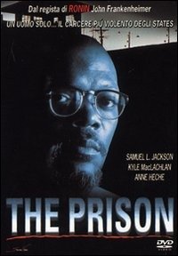 Prison (The) - Prison (The) - Films -  - 8016207304829 - 2 maart 2009