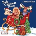 Cover for Aa.vv. · Baby Christmas Dance (CD) (2016)