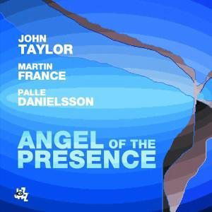 Cover for Taylor · Angel Of The Presence (CD) (2006)