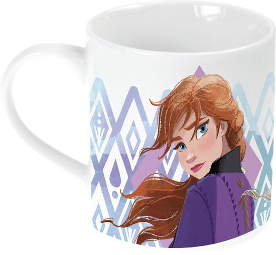 Cover for Disney Frost · Disney Frost - Ceramic Mug (88082) (Toys)