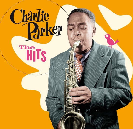 Cover for Charlie Parker · The Hits (LP) [High quality, Limited edition] (2020)